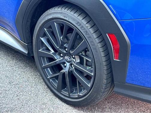 2024 Subaru WRX Premium
