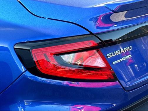 2024 Subaru WRX Premium