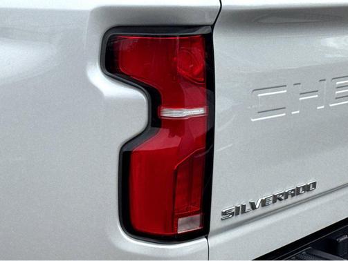 2024 Chevrolet Silverado 2500 LTZ