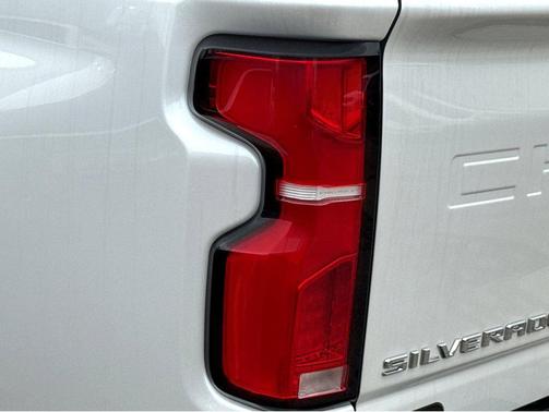 2024 Chevrolet Silverado 2500 LTZ