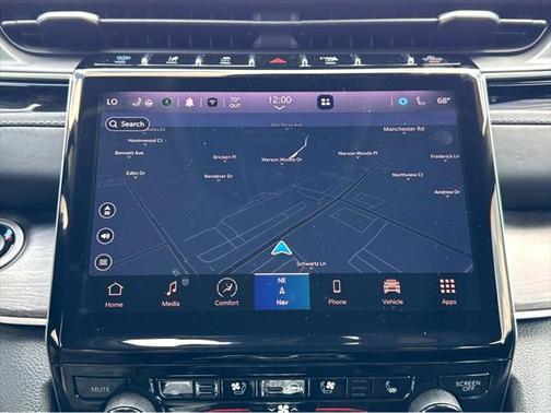 2022 Jeep Grand Cherokee 4xe Base