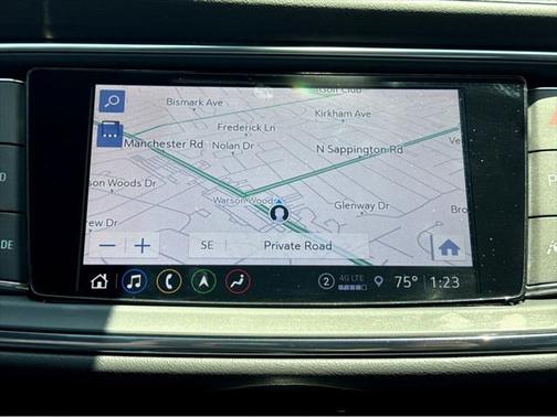 2024 Buick Enclave Avenir AWD
