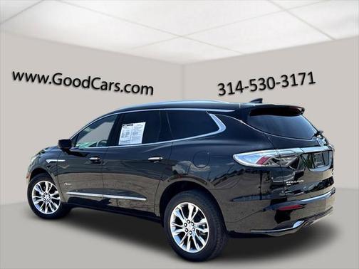 2024 Buick Enclave Avenir AWD