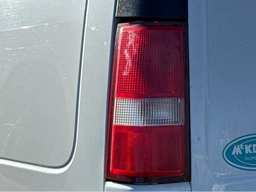 2016 Chevrolet Express 2500 Work Van