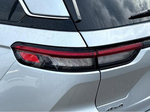 2022 Jeep Grand Cherokee Limited X
