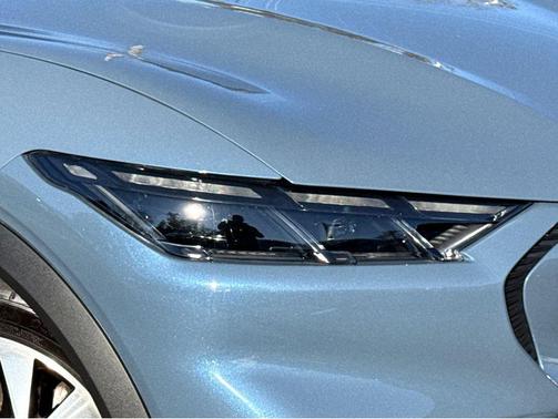 2024 Ford Mustang Mach-E Select