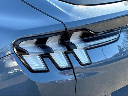 2024 Ford Mustang Mach-E Select