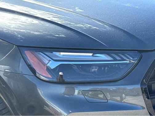 2024 Audi Q5 e 55 S line Prestige