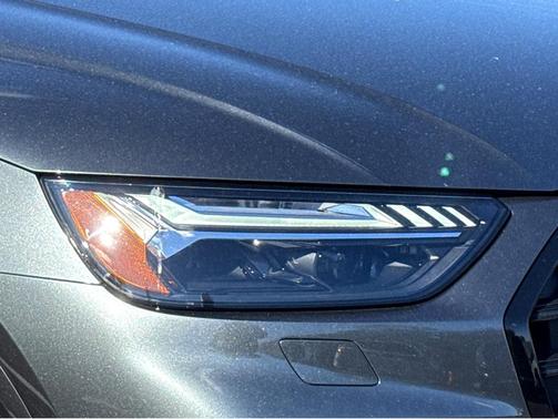 2024 Audi Q5 e 55 S line Prestige