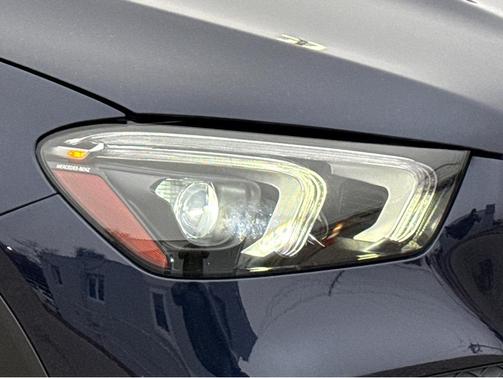 2020 Mercedes-Benz GLE 350 4MATIC