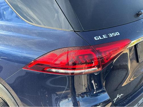 2020 Mercedes-Benz GLE 350 4MATIC