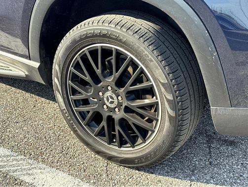 2020 Mercedes-Benz GLE 350 4MATIC