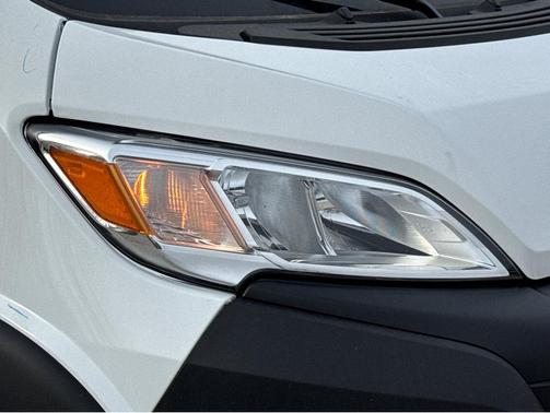 2026 RAM ProMaster 3500 High Roof