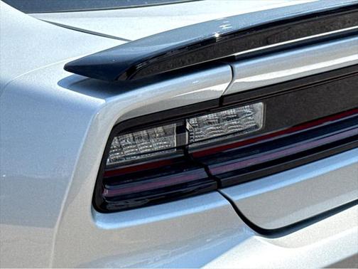 2025 Dodge Charger Daytona Scat Pack