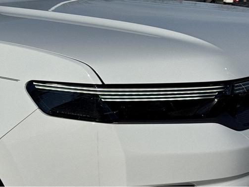 2026 Jeep Grand Wagoneer L Limited Reserve 4x4