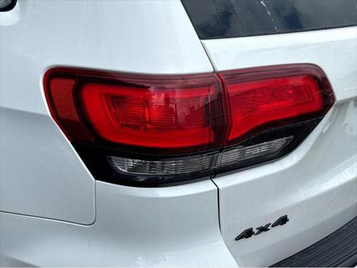 2020 Jeep Grand Cherokee Upland