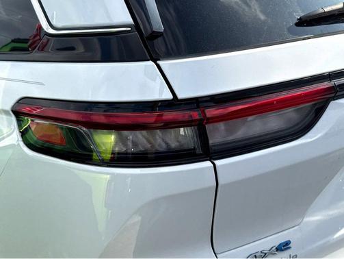 2022 Jeep Grand Cherokee 4xe Base