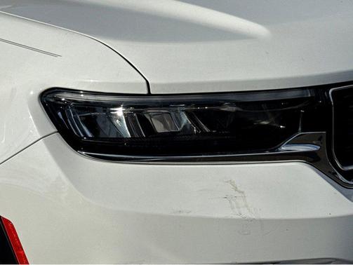 2022 Jeep Grand Cherokee 4xe Base