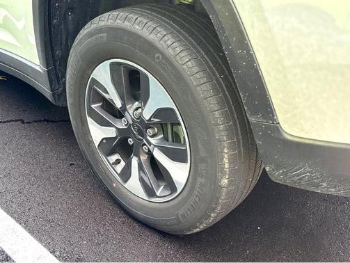 2022 Jeep Grand Cherokee 4xe Base