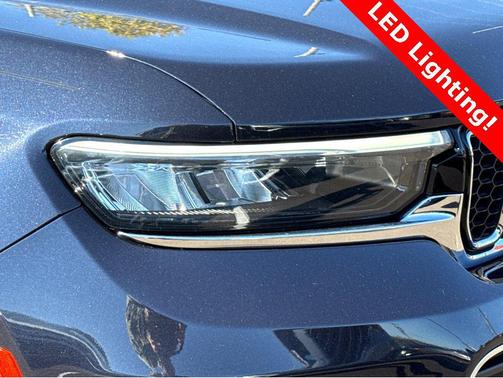 2024 Jeep Grand Cherokee 4xe Overland