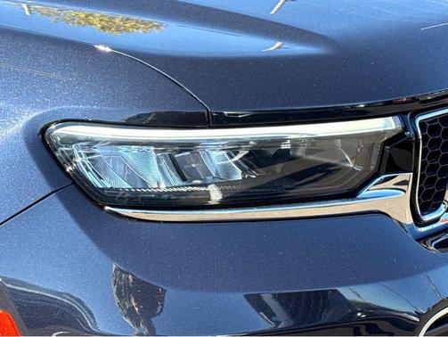 2024 Jeep Grand Cherokee 4xe Overland