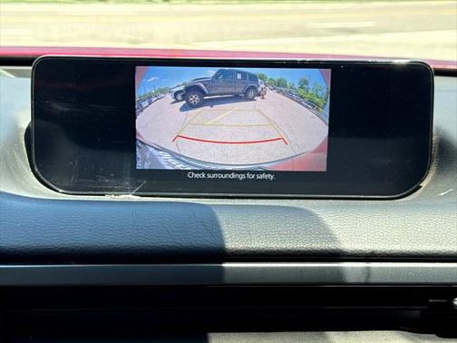 2023 Mazda CX-50 2.5 Turbo Premium