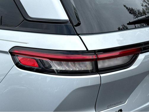 2022 Jeep Grand Cherokee Altitude