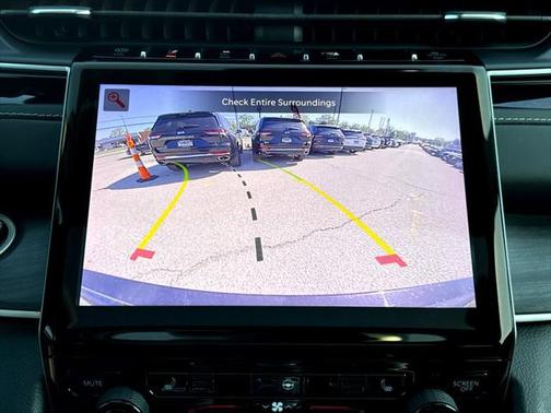 2022 Jeep Grand Cherokee 4xe Base