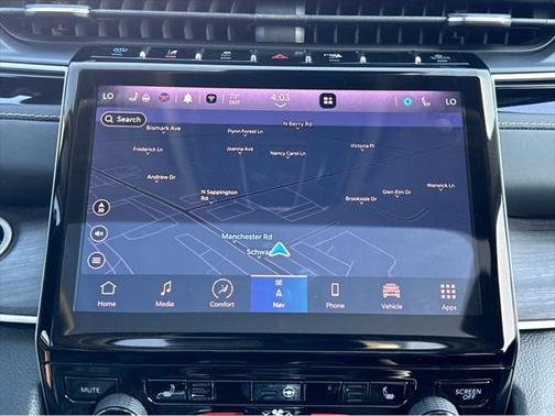 2022 Jeep Grand Cherokee 4xe Base