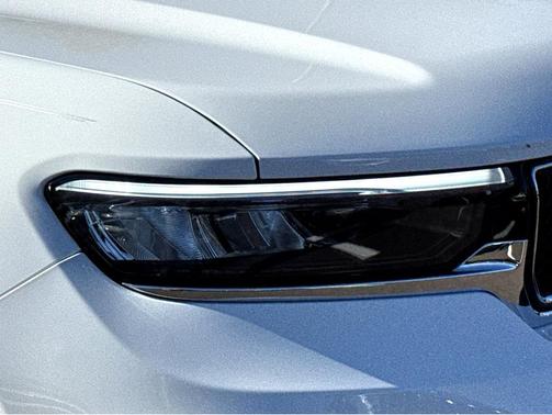 2022 Jeep Grand Cherokee 4xe Overland