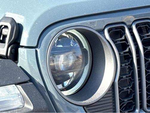 2026 Jeep Wrangler 4-Door Moab 392 4x4