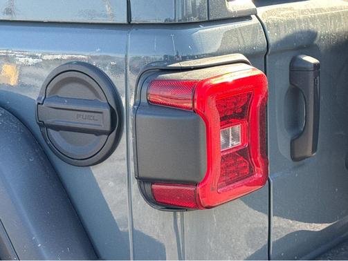 2026 Jeep Wrangler 4-Door Moab 392 4x4