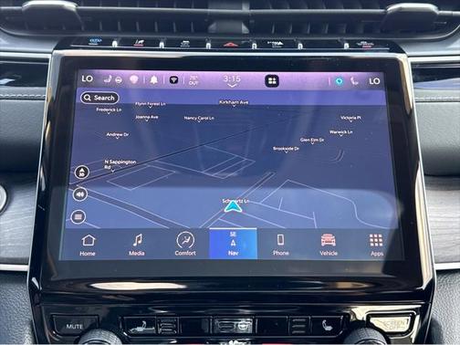 2022 Jeep Grand Cherokee 4xe Base