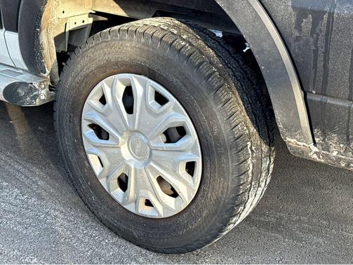 2024 Ford Transit-250 Base