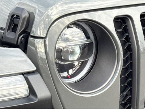 2022 Jeep Wrangler Unlimited Rubicon 392