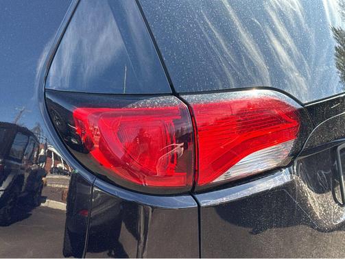 2018 Chrysler Pacifica Touring-L Plus