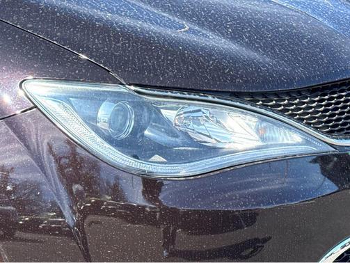 2018 Chrysler Pacifica Touring-L Plus