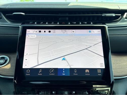 2023 Jeep Grand Cherokee 4xe Summit