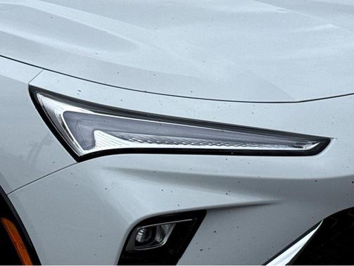 2025 Buick Envista Sport Touring FWD