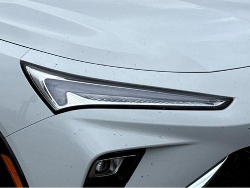 2025 Buick Envista Sport Touring FWD