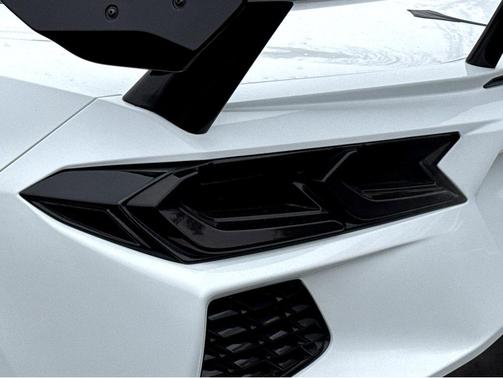 2023 Chevrolet Corvette Stingray w/1LT