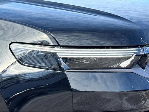 2026 Jeep Grand Wagoneer L Limited Reserve 4x4