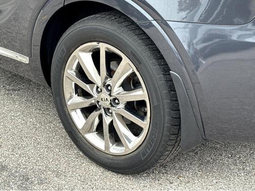 2017 Kia Sorento SXL