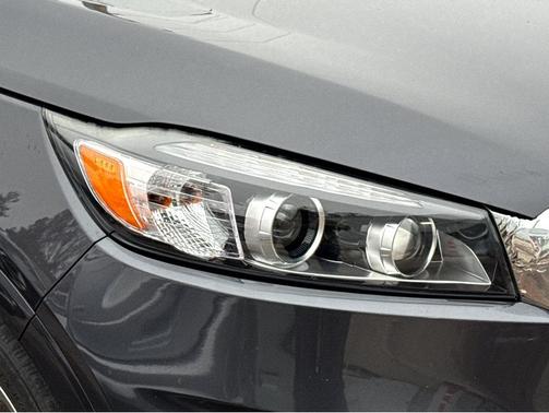 2017 Kia Sorento SXL