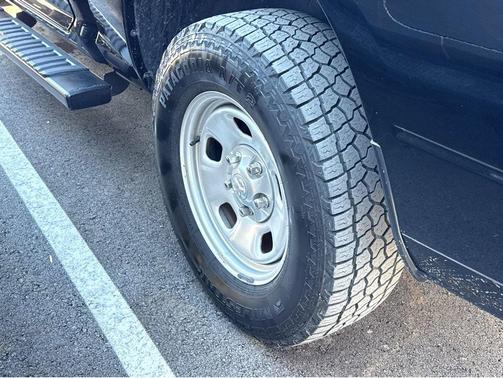 2021 RAM 1500 Tradesman