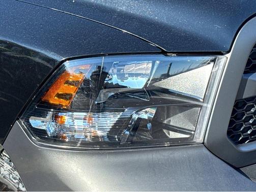 2021 RAM 1500 Tradesman