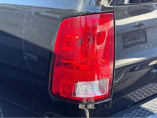 2021 RAM 1500 Tradesman