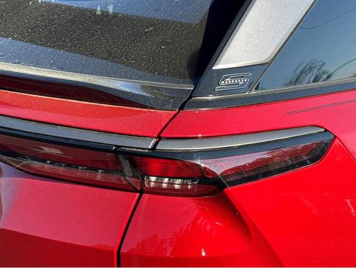 2025 Jeep Wagoneer S Limited