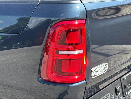 2026 RAM 1500 Longhorn