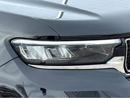 2023 Jeep Grand Cherokee 4xe Overland